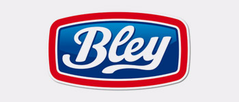 Logo bley