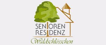 Logo Seniorenresidenz Waldschlösschen
