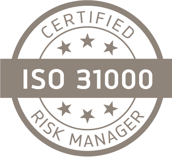 Logo ISO 31000