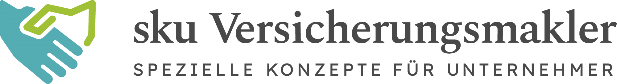 Logo sku Versicherungsmakler GmbH 